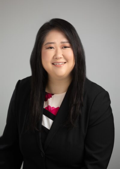 Dr. Bae Orthodontist Profile Image